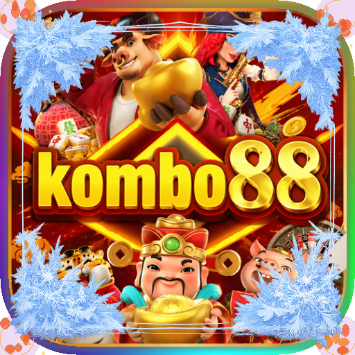 kombo88 — mitra unggulan
