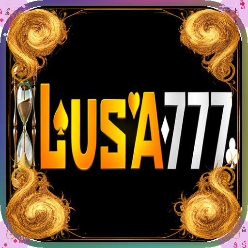 lusa777 — mitra unggulan